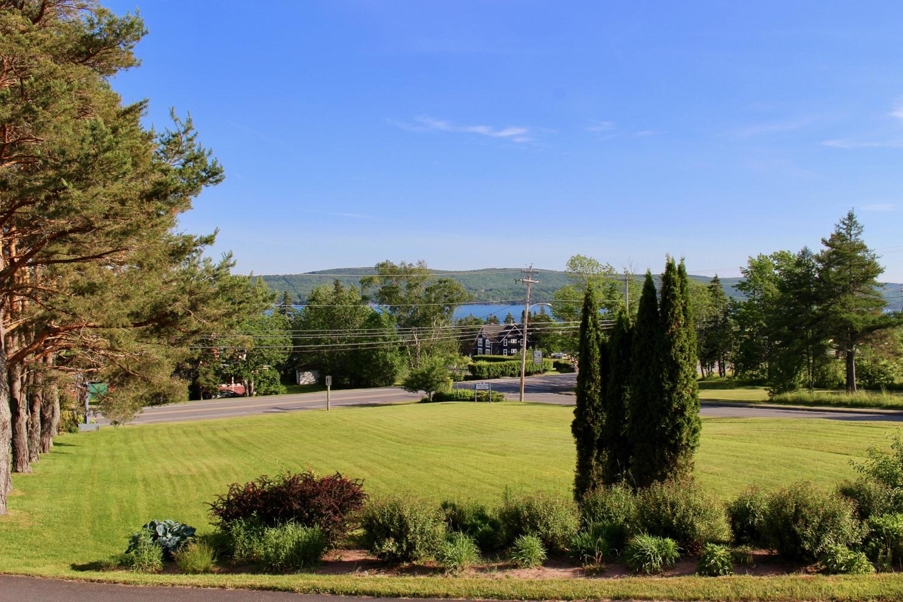 Фото Auberge Gisele's Inn