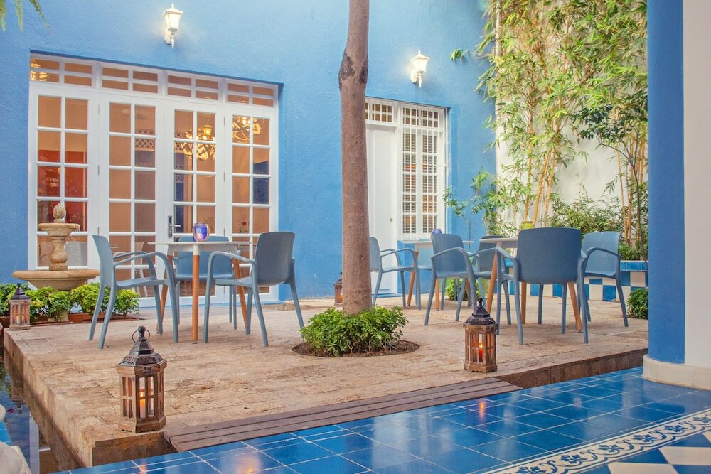 Фото Placita Vieja Hotel Boutique SPA