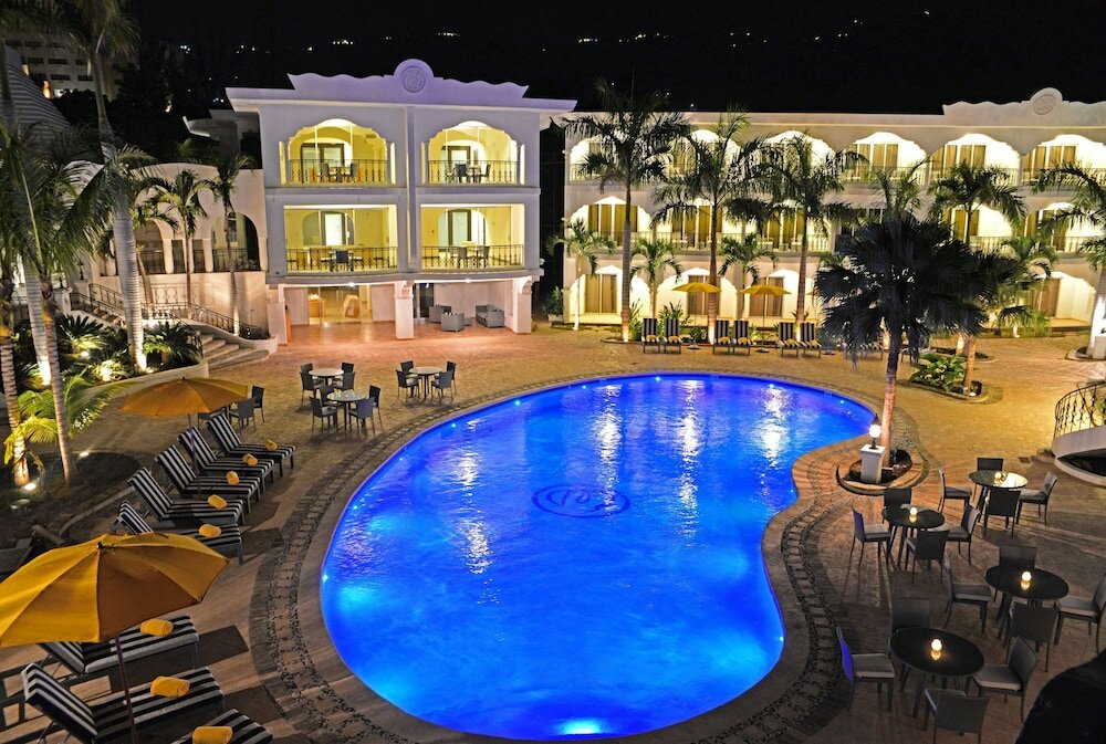 Фото отеля 3