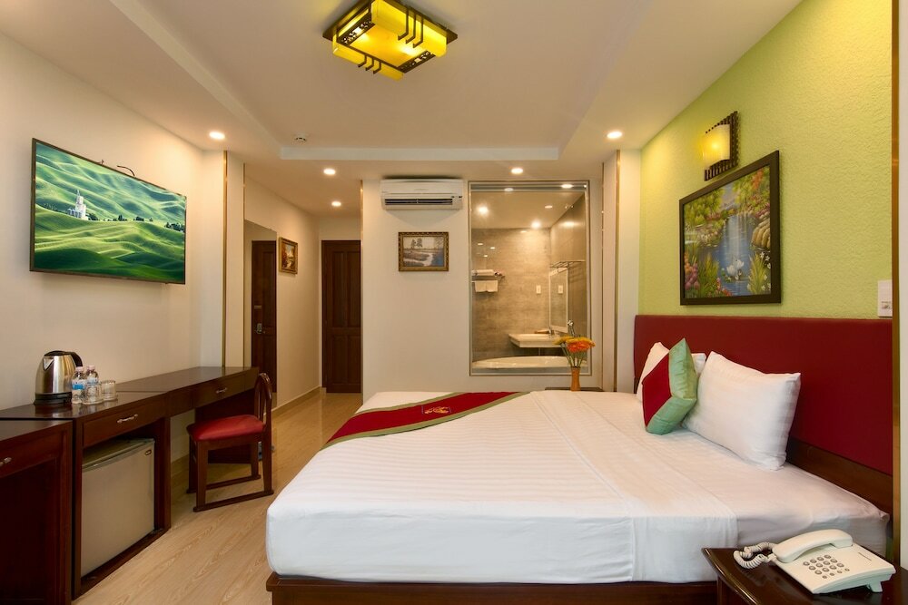 Фото Saint Paul Hotel