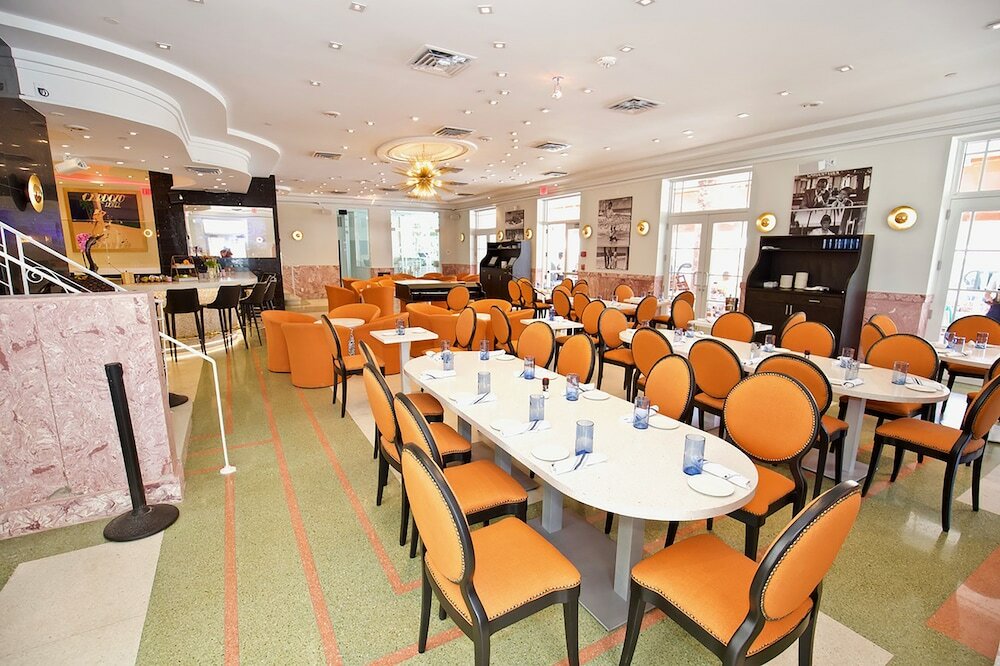 Фото Cardozo Hotel South Beach