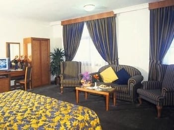 Фото Elaf Ajyad Hotel