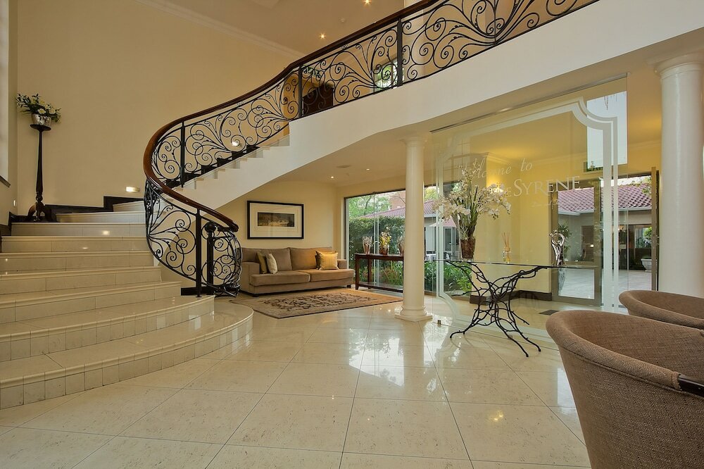 Фото The Syrene Boutique Hotel