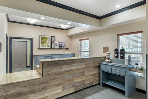 Гостиница Country Inn & Suites by Radisson, Ashland - Hanover, Va в Глен Аллен