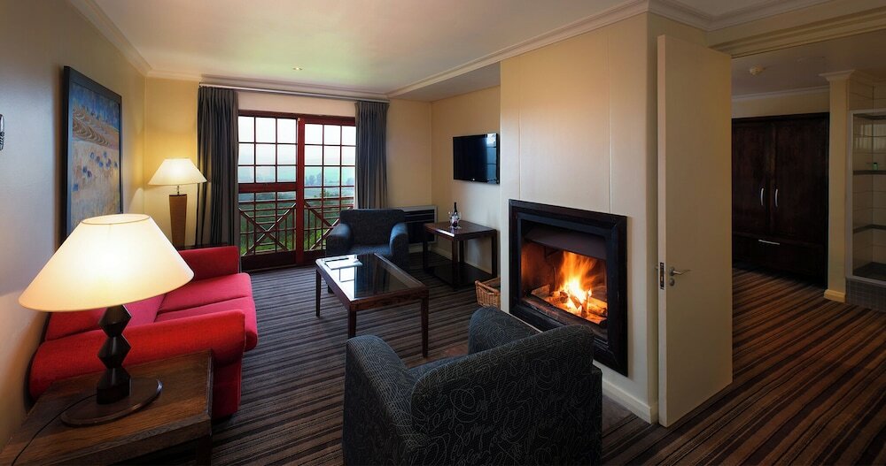 Фото The Caledon Hotel And Spa