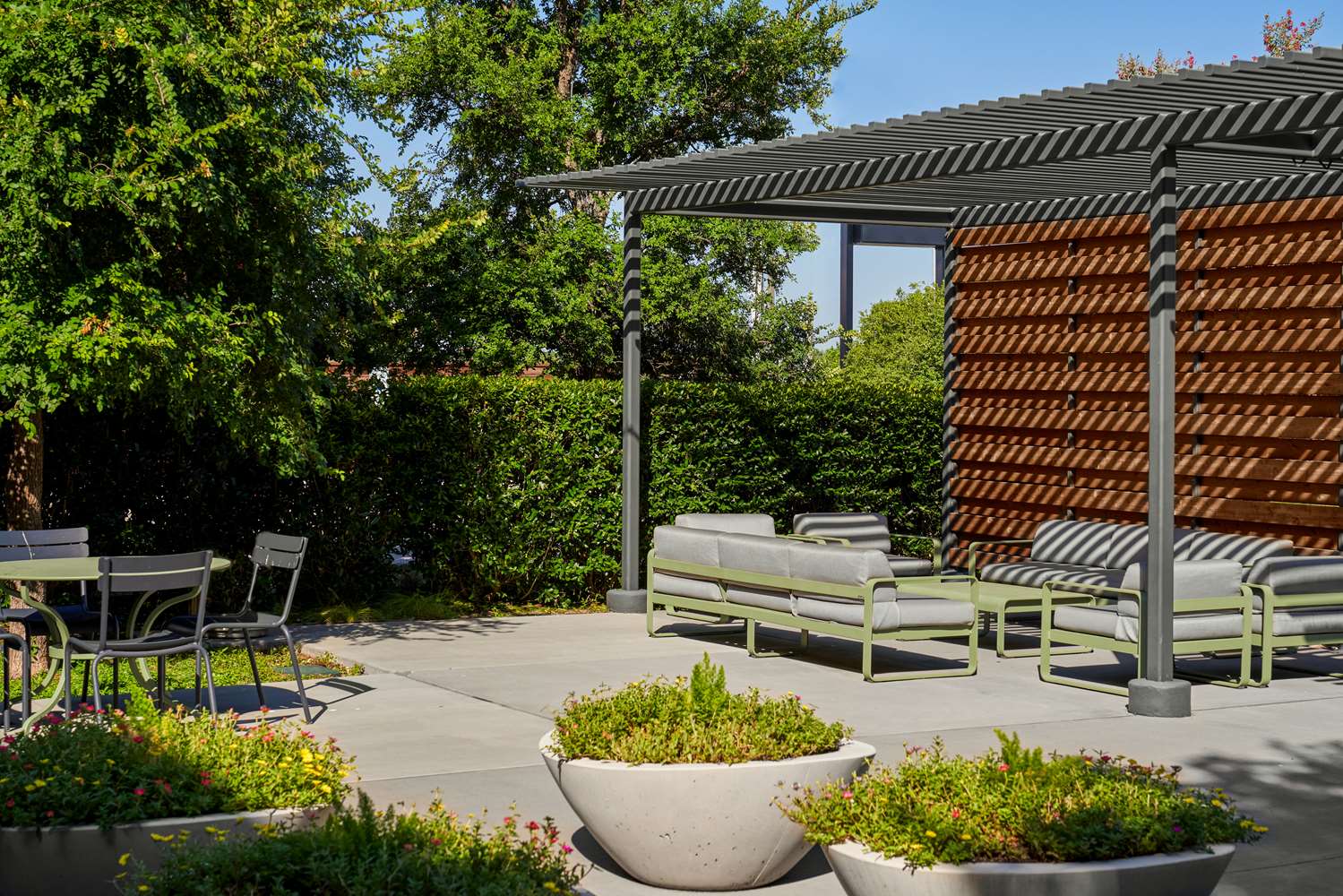 Фото DoubleTree by Hilton Hotel Dallas – Love Field