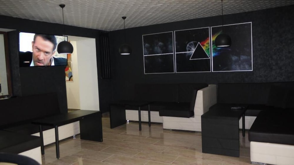 Фото Отель Сани