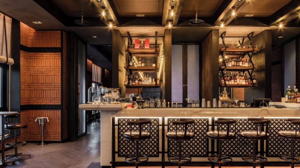 Фото InterContinental Xi'an North, an Ihg Hotel