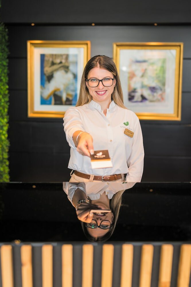 Фото The Lince Azores