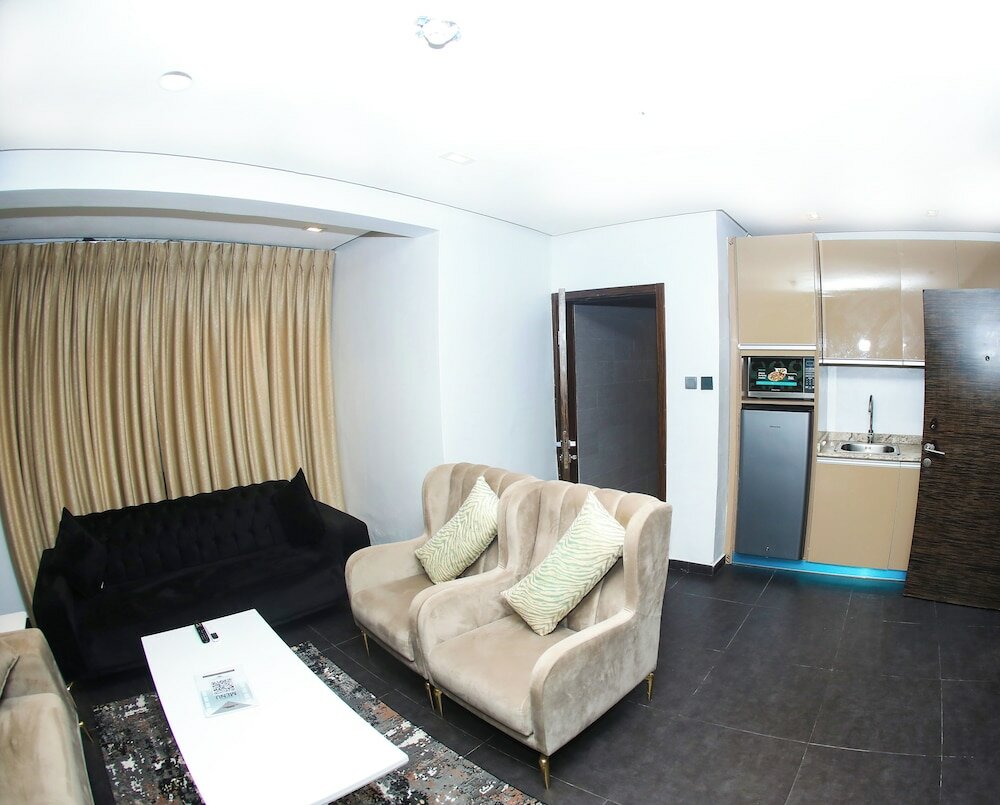 Фото Maison Fahrenheit