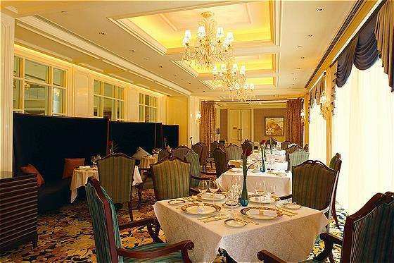 Фото Grand Central Hotel Shanghai