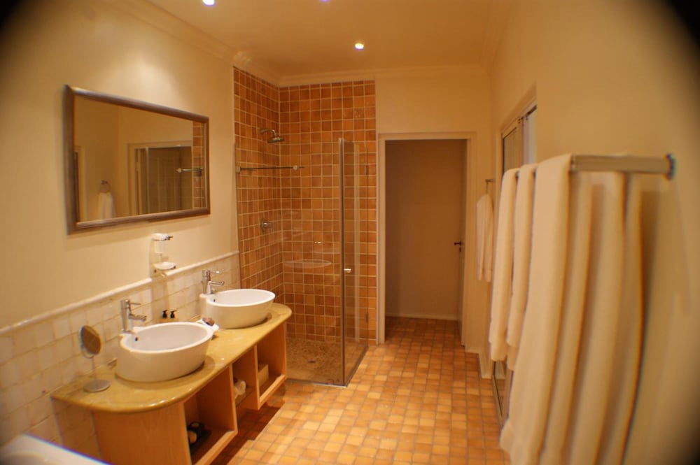 Фото Calitzdorp Country House