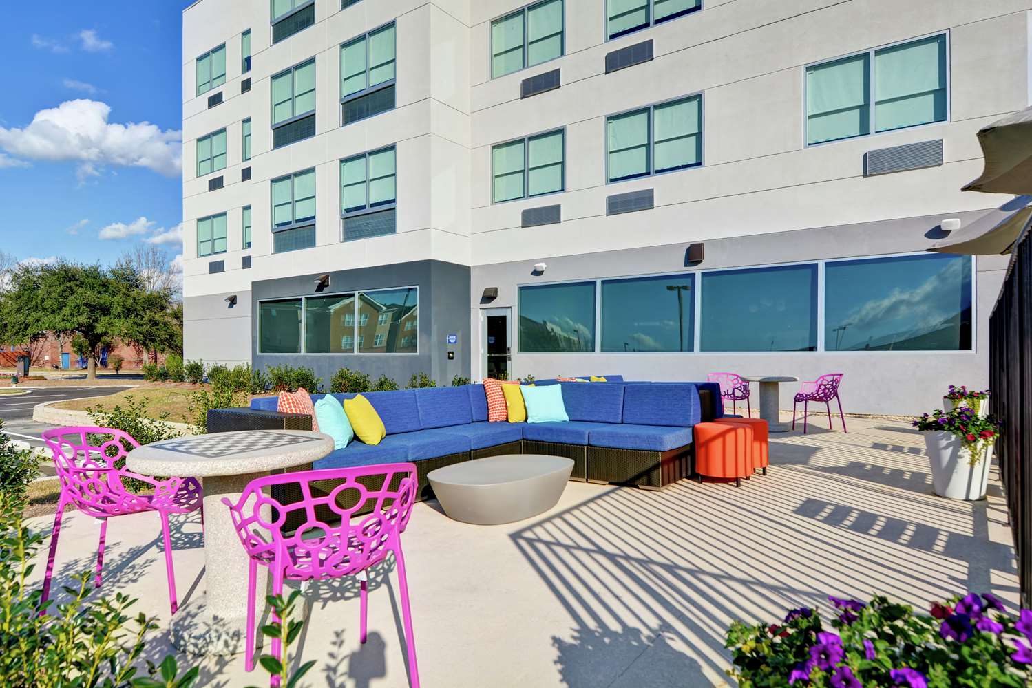 Фото Tru by Hilton Baton Rouge Citiplace, La