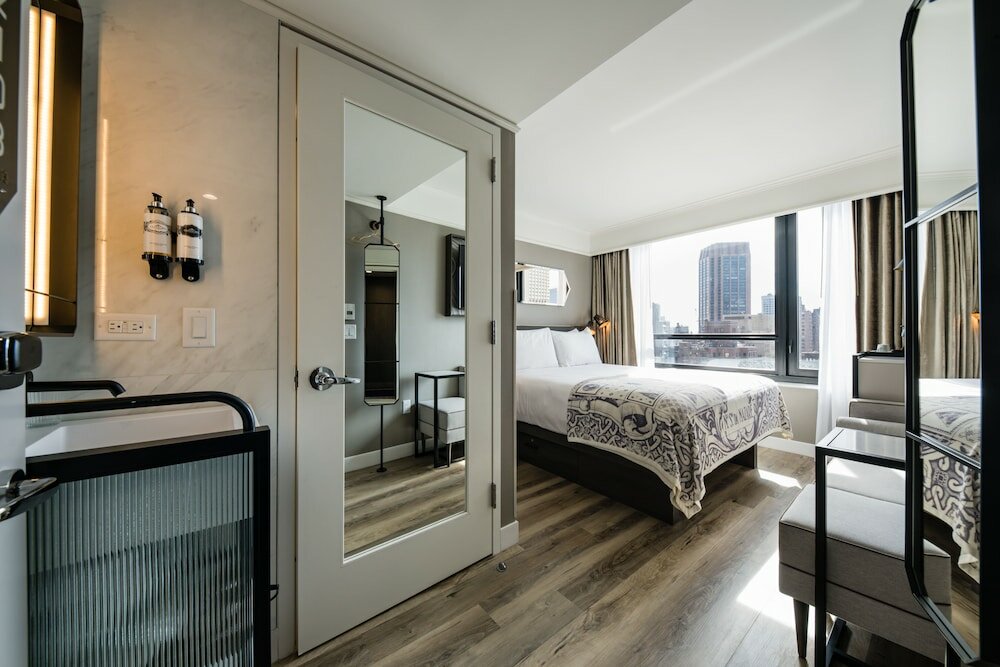 Фото Pestana Park Avenue