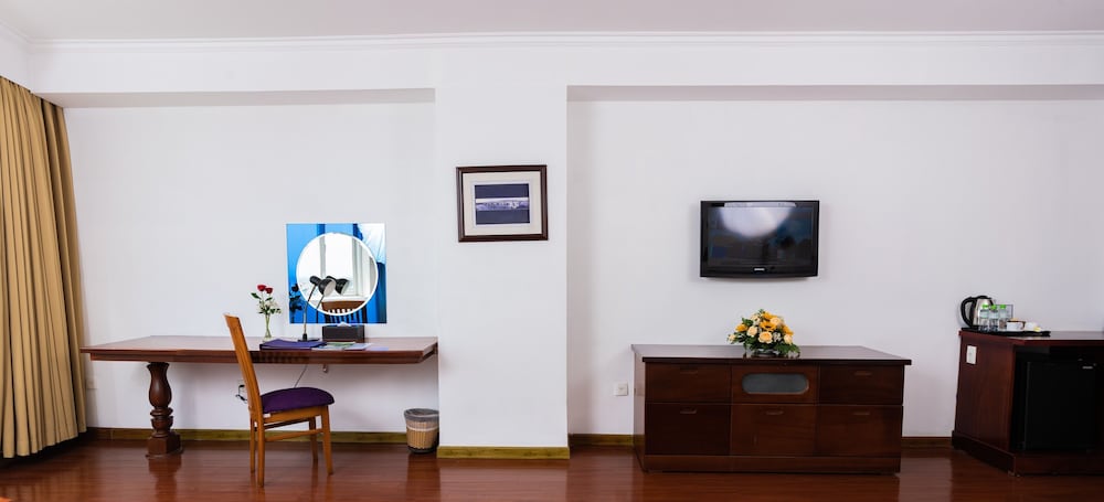 Фото Ttc Hotel Premium Phan Thiết