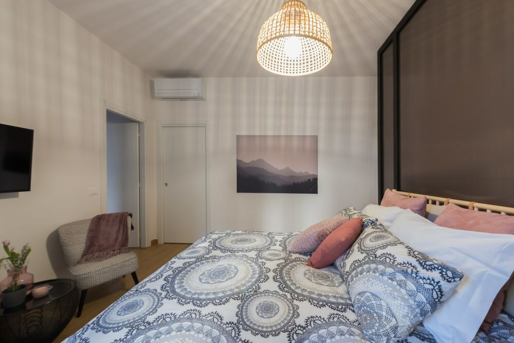 Фото B&b La Marmora 39