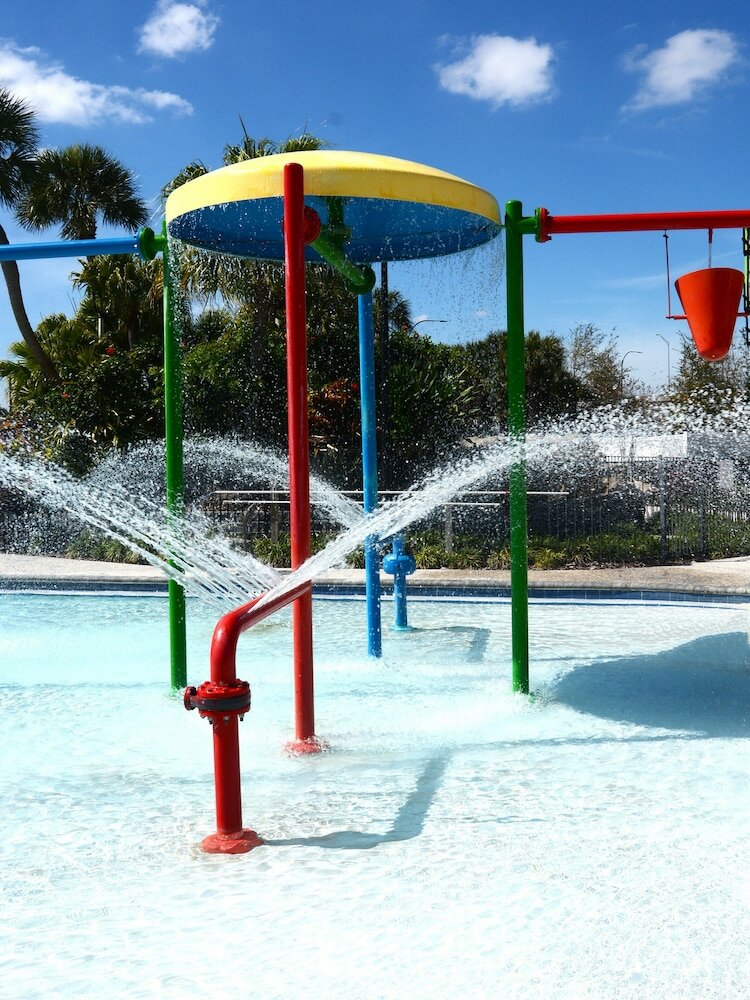 Фото Wyndham I-Drive Avanti Resort & Conference Center