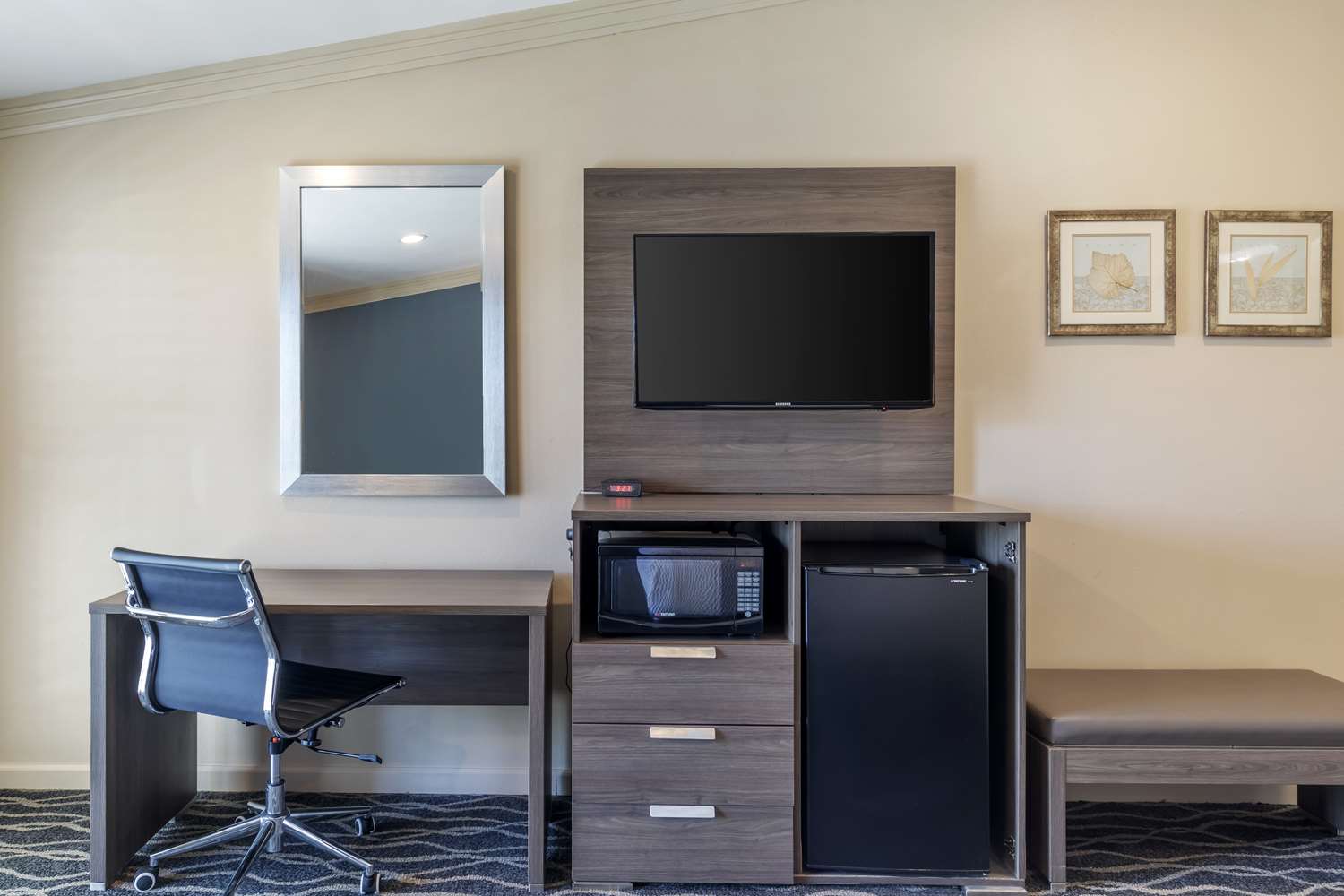 Фото Best Western Plus Hill House