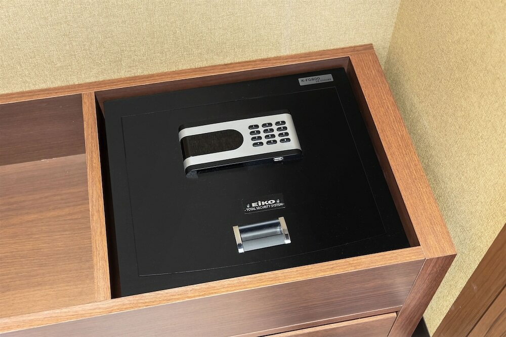 Фото Hotel Shinpoin Osaka