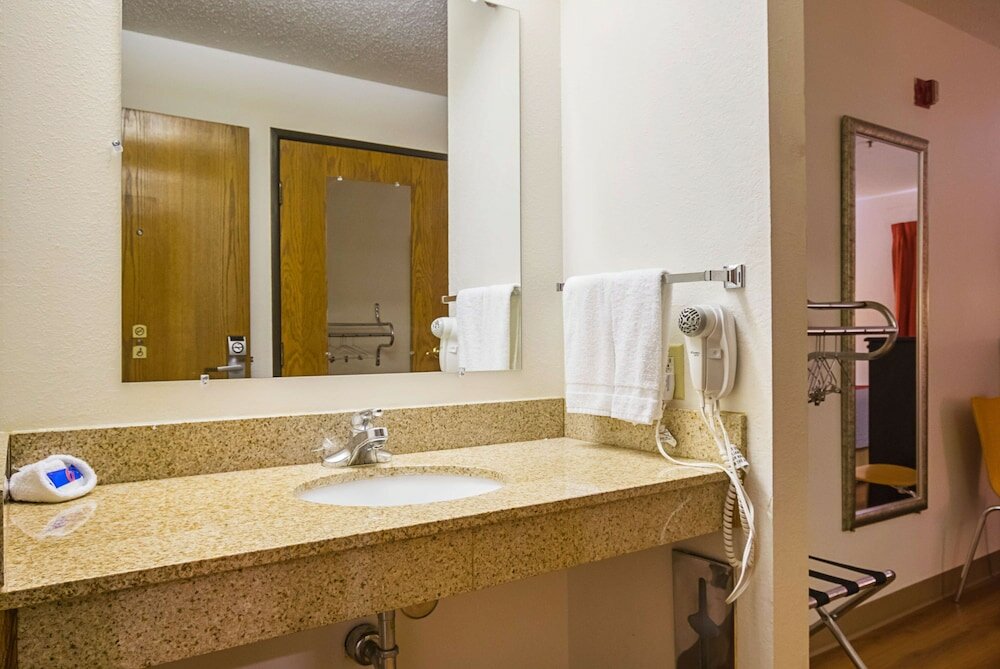 Фото Motel 6 Waterloo, Ia - Crossroads Mall - Cedar Falls