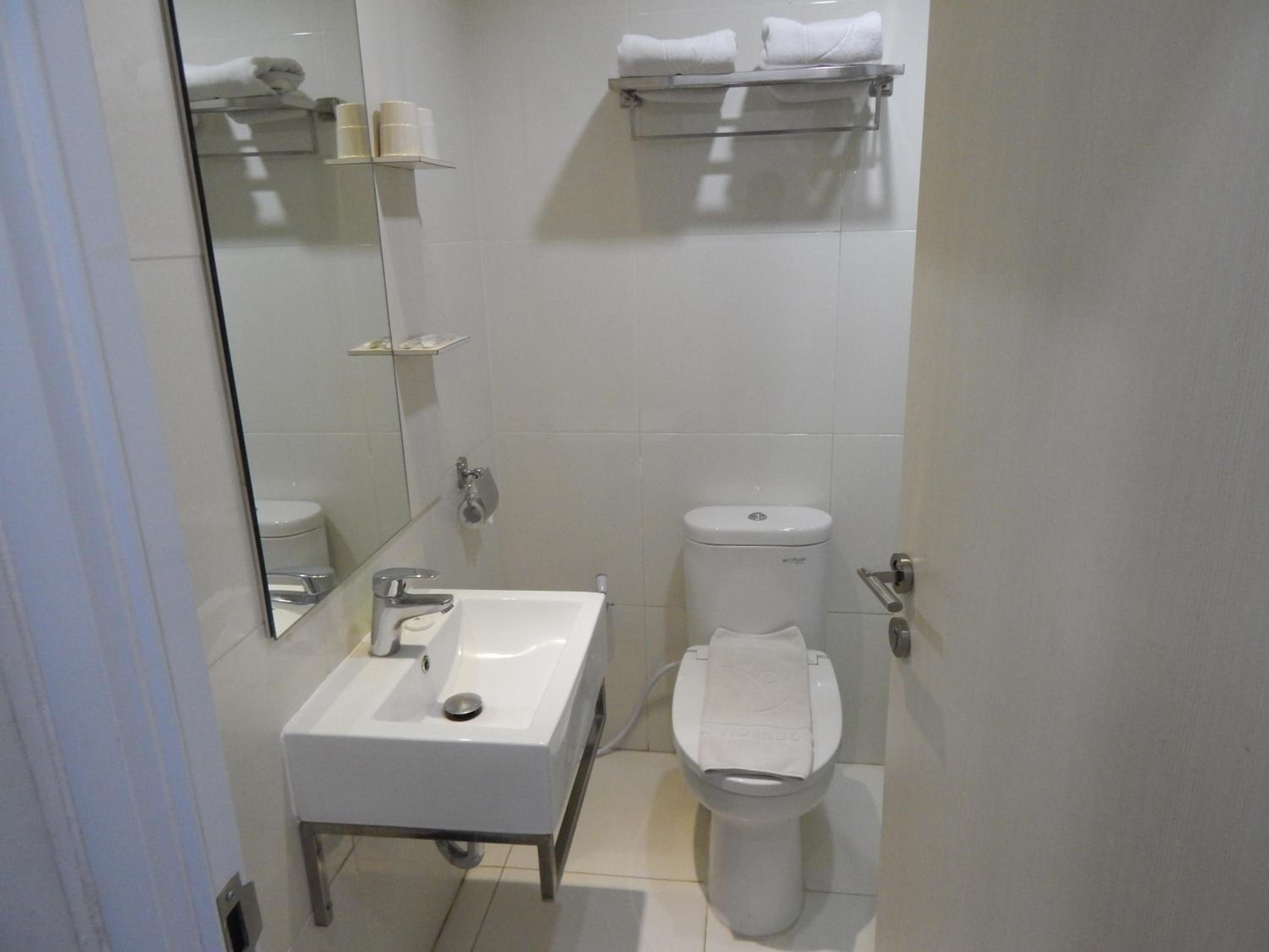 Фото Hotel Vio Express Surapati Bandung