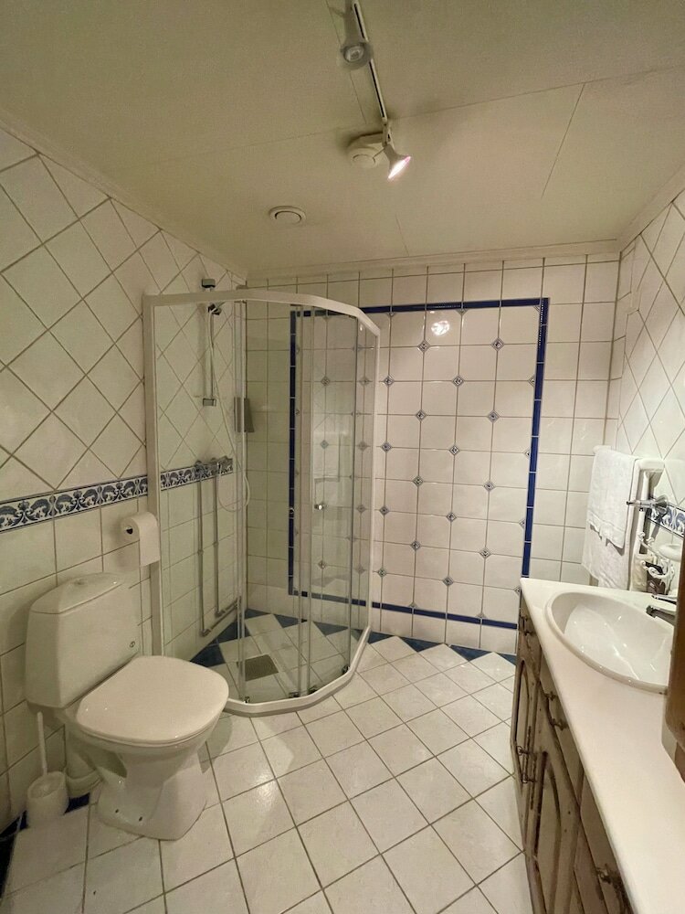 Фото Anker Brygge