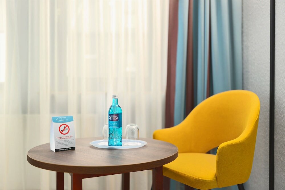 Фото Trip Inn City Hotel Krefeld