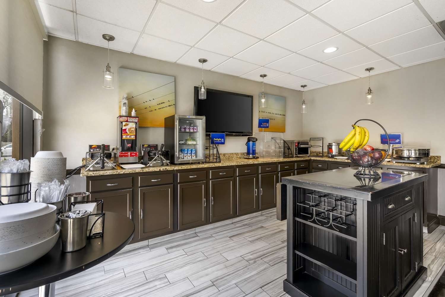 Фото Best Western Suites