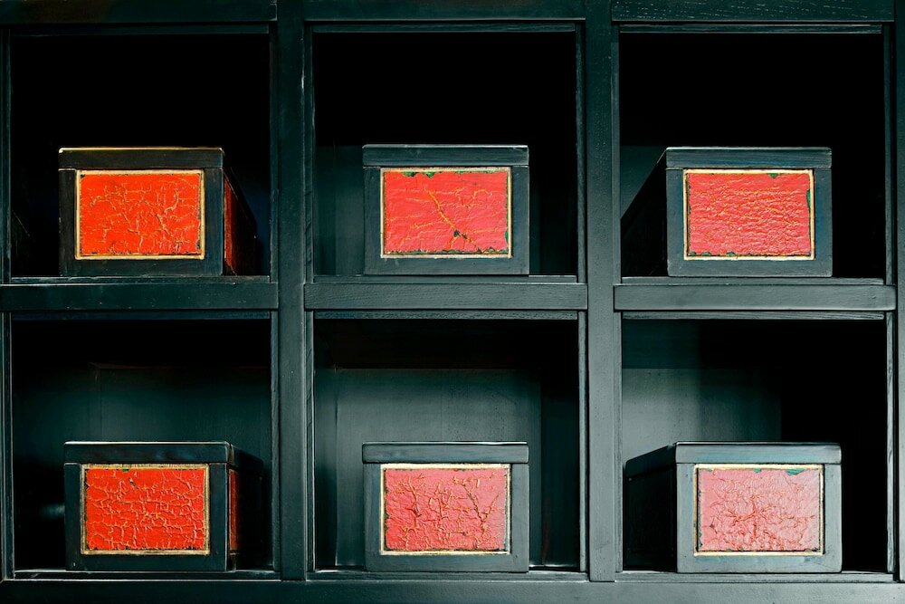 Фото The St. Regis Lhasa Resort