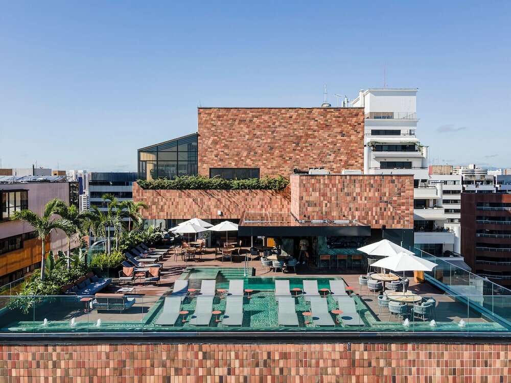 Фото Hotel Gran Marquise