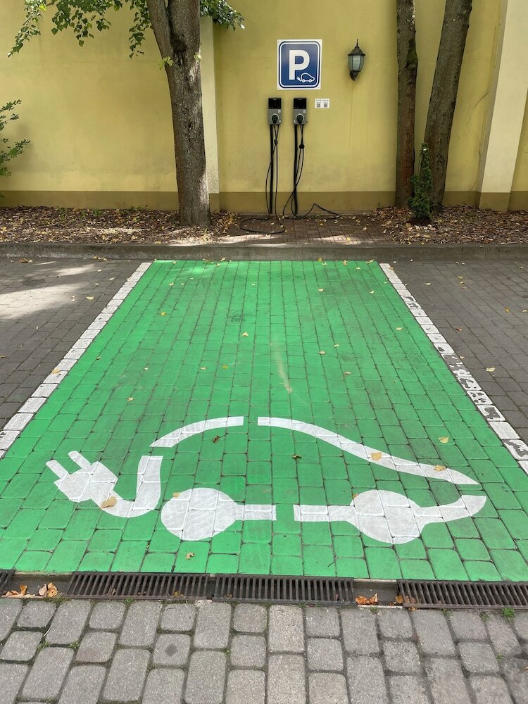 Фото Memel Hotel