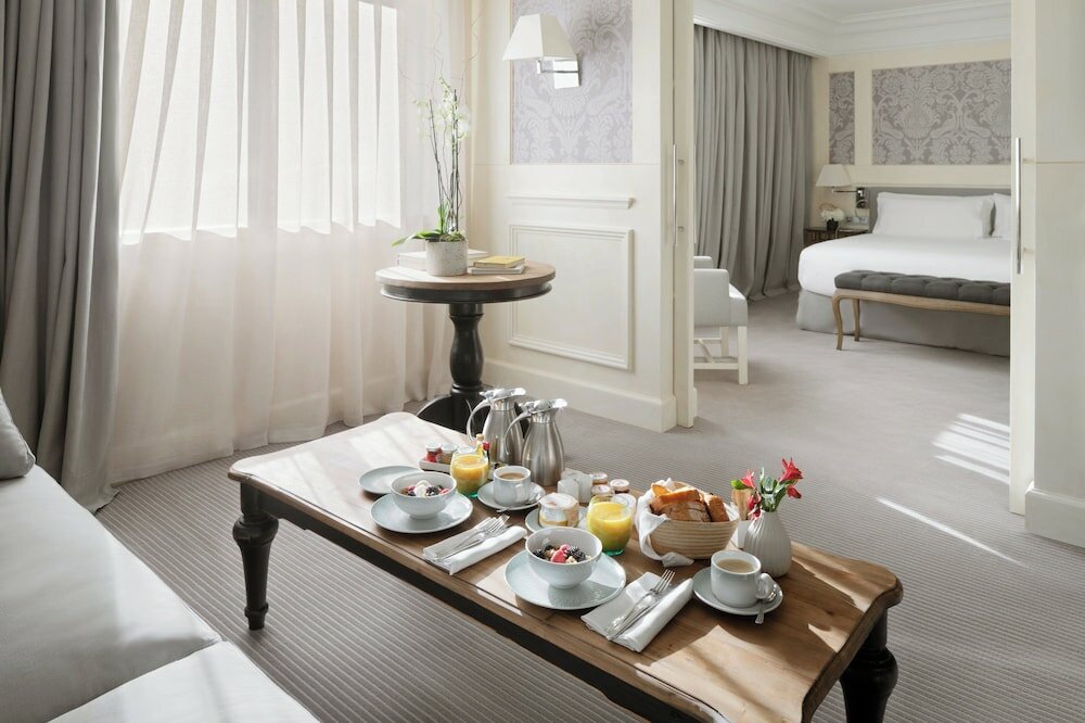 Фото Majestic Hotel & SPA Barcelona