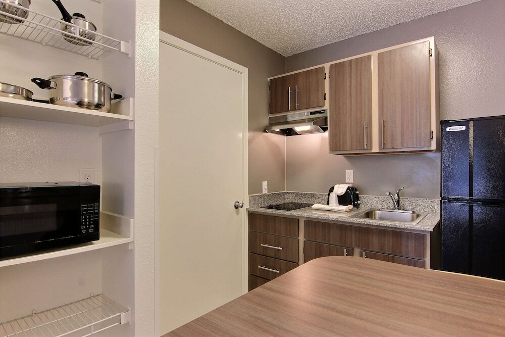 Фото Studio 6 Austin, Tx - Midtown
