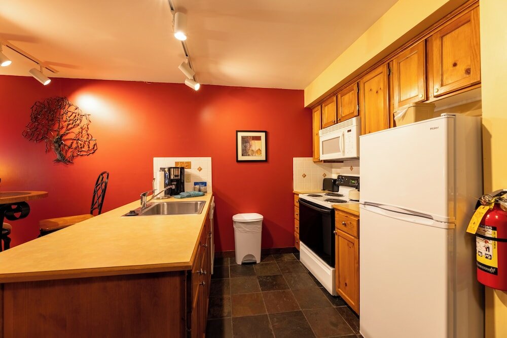 Фото Rimfire Lodge