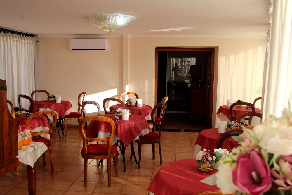 Фото Hotel Santa Caterina