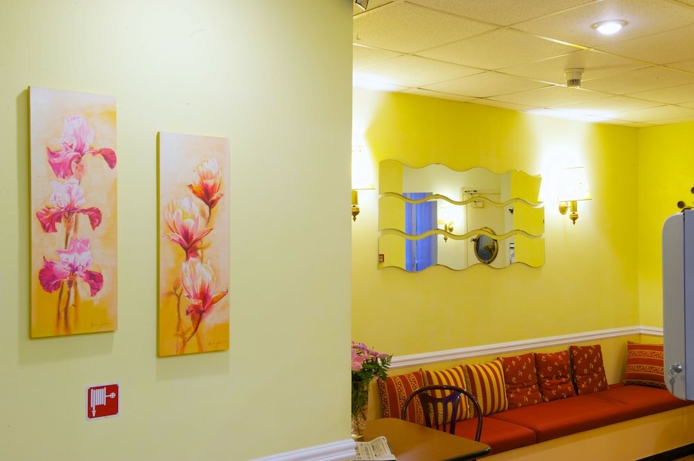 Фото Hotel La Camogliese