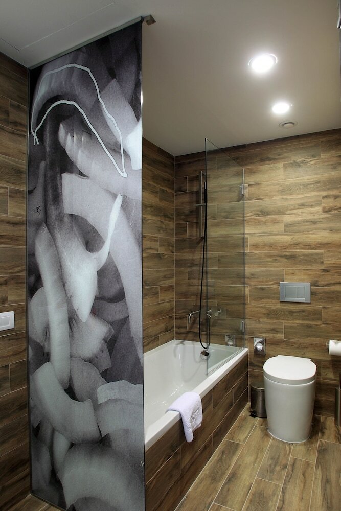 Фото Room Mate Pau