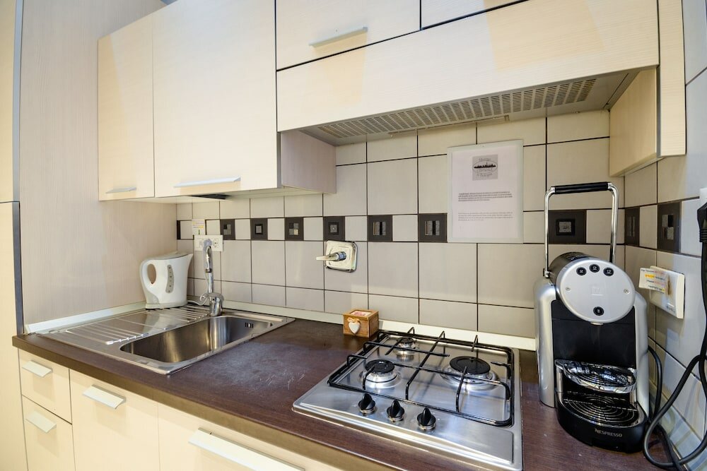 Фото Albergo Centrale Bologna