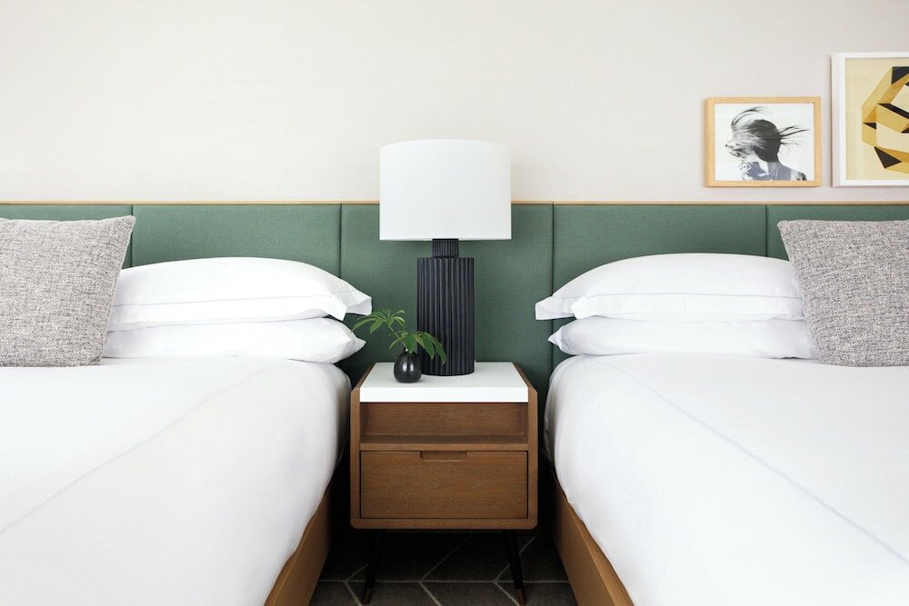 Фото Kimpton Sylvan Hotel, an Ihg Hotel