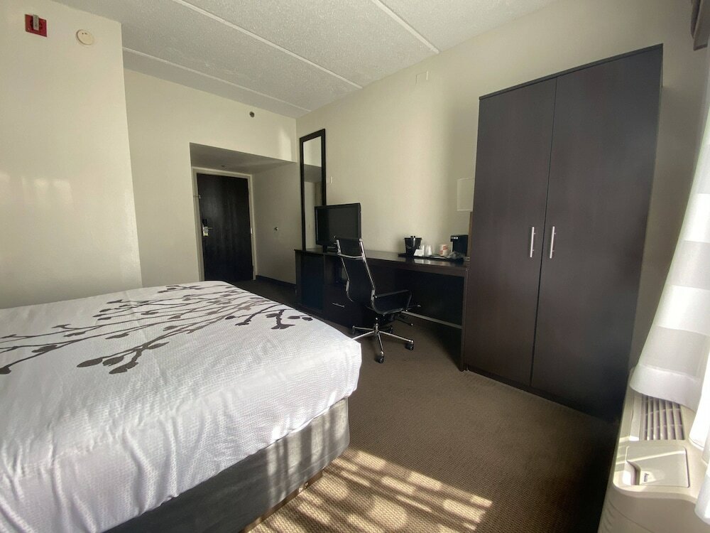 Фото Sleep Inn Atlanta Airport