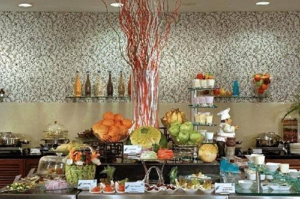 Фото Fortune Park Lake City Thane - ITC Hotel Group