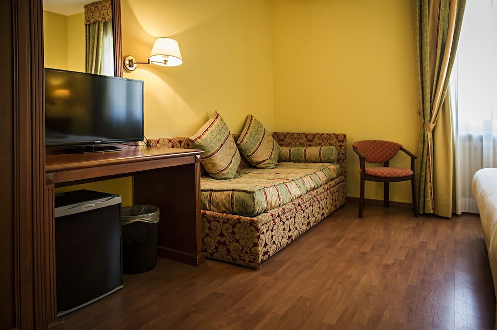 Фото Hotel Cinzia