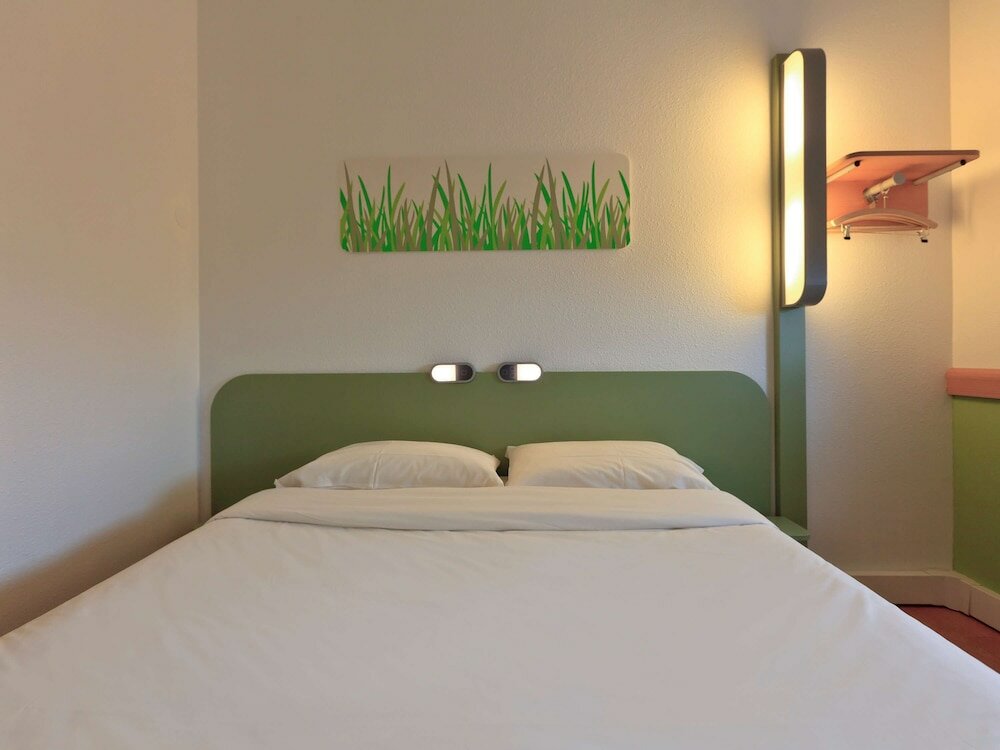 Фото Ibis Budget Порто Гайя