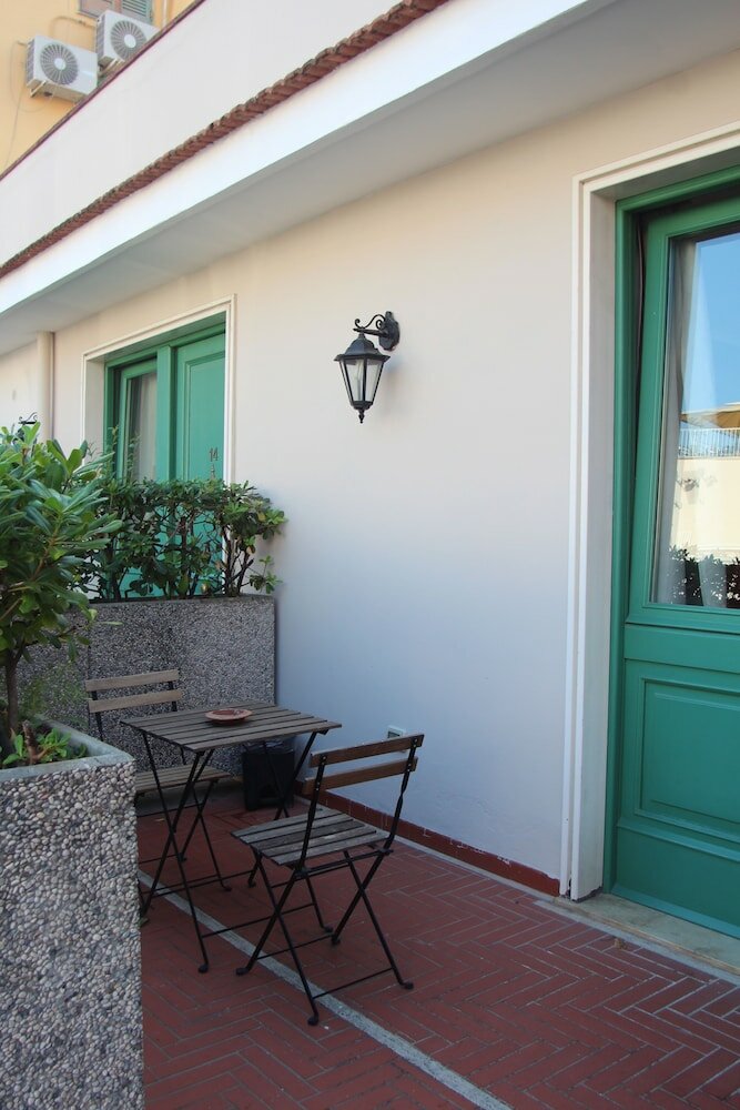 Фото Hotel Santa Caterina