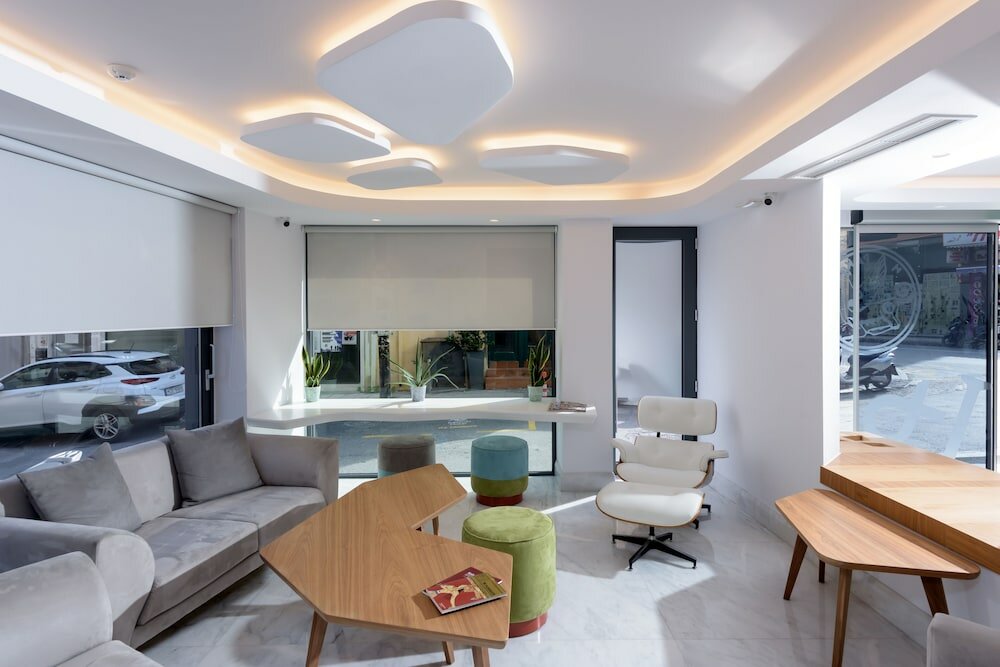 Фото Iraklion Hotel