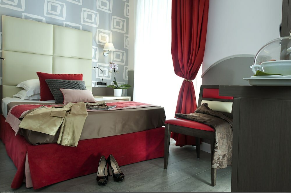 Фото Demetra Hotel