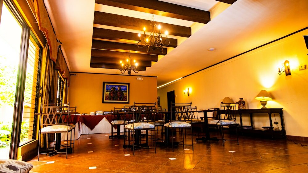 Фото Hotel Villa Terra