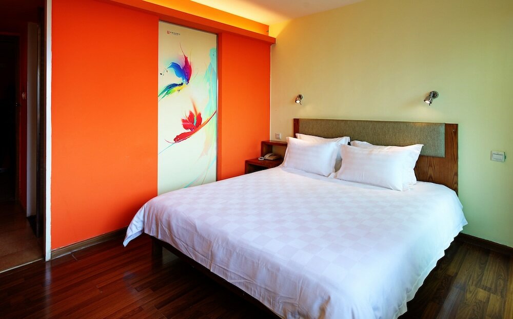 Фото Garden Inn Yanjiang East Road Branch