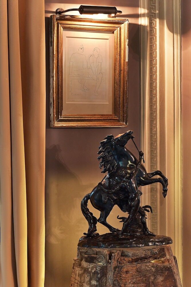 Фото Le Dokhan’s, a Tribute Portfolio Hotel