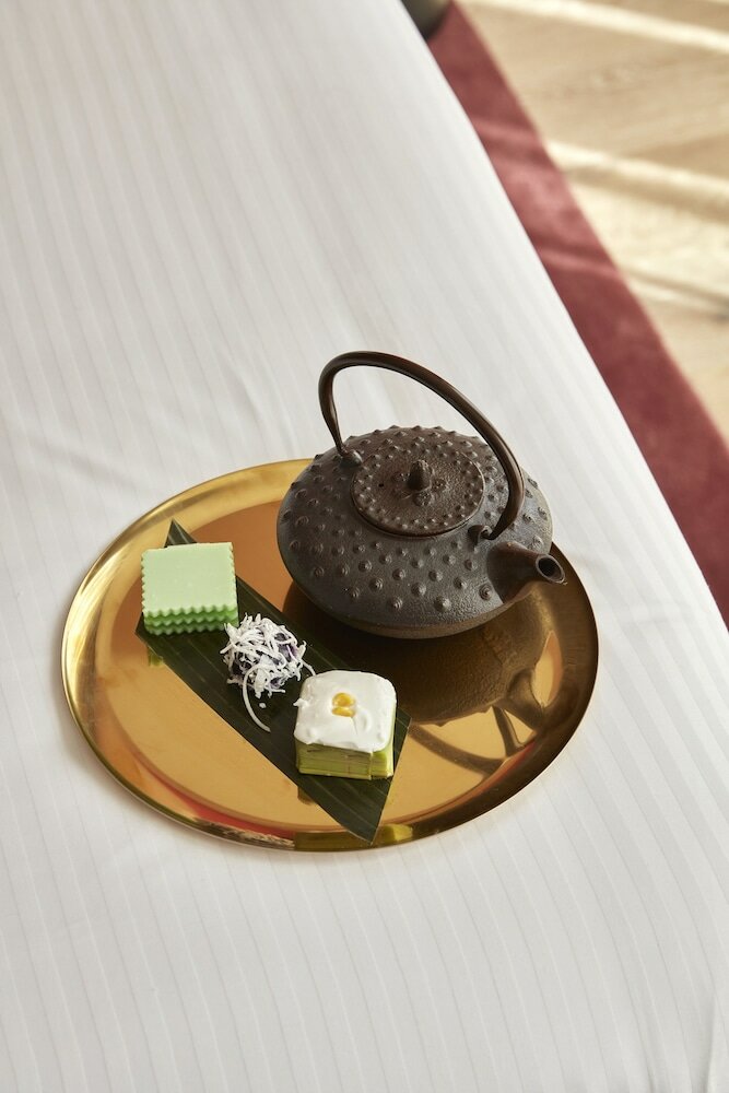 Фото Quincy Hotel Melbourne